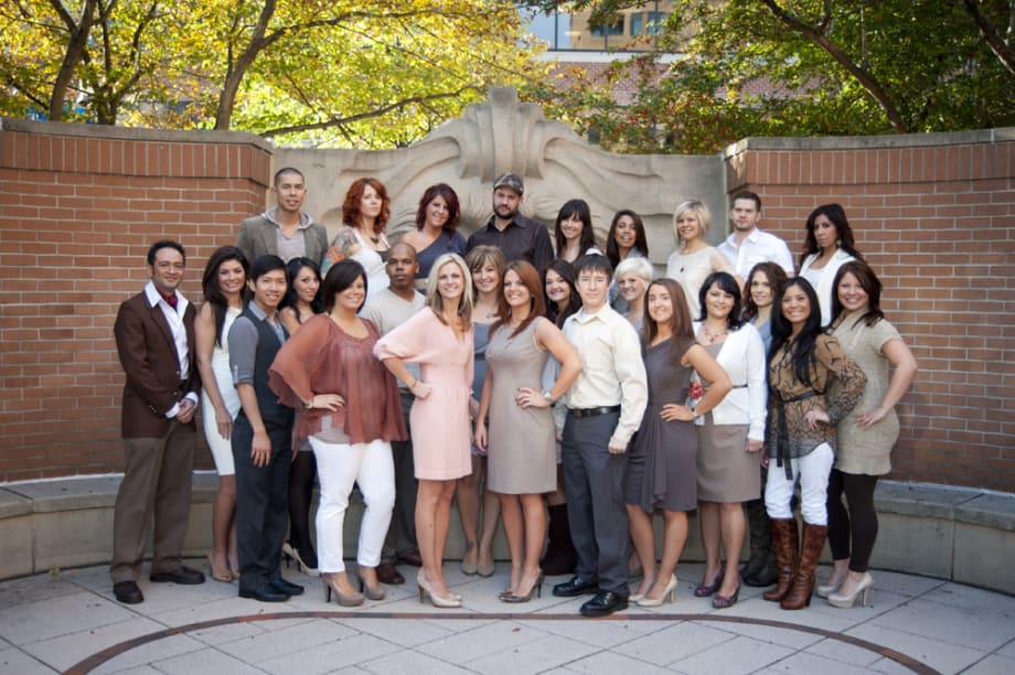 The 2013 SALON TODAY 200: Growth