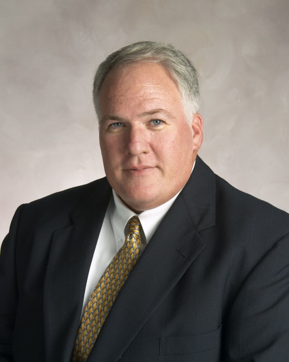 York County Maintenance Chief Promoted to General Services Director