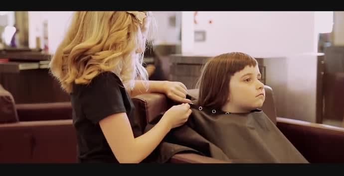 Bellus Academy Shares Their Dream