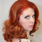 Bellus Academy Interprets Wella's "The Sound of Color"