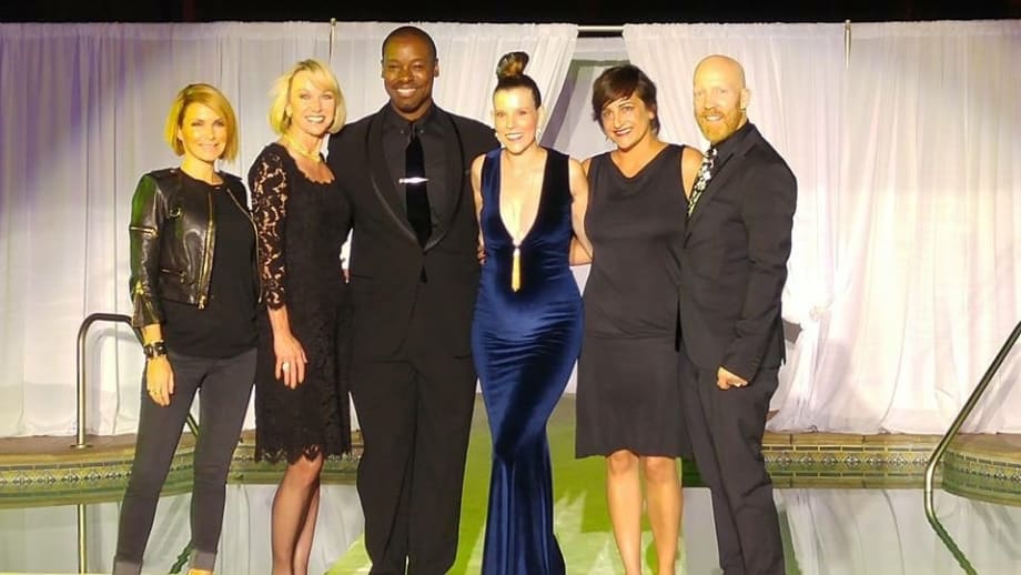 2015 Excellence in Education Spotlight: Bellus Academy, Beauty Changes Lives Honoree