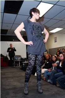 Bellus Academy Interprets Wella's "The Sound of Color"