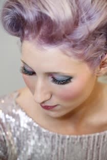 Bellus Academy Interprets Wella's "The Sound of Color"