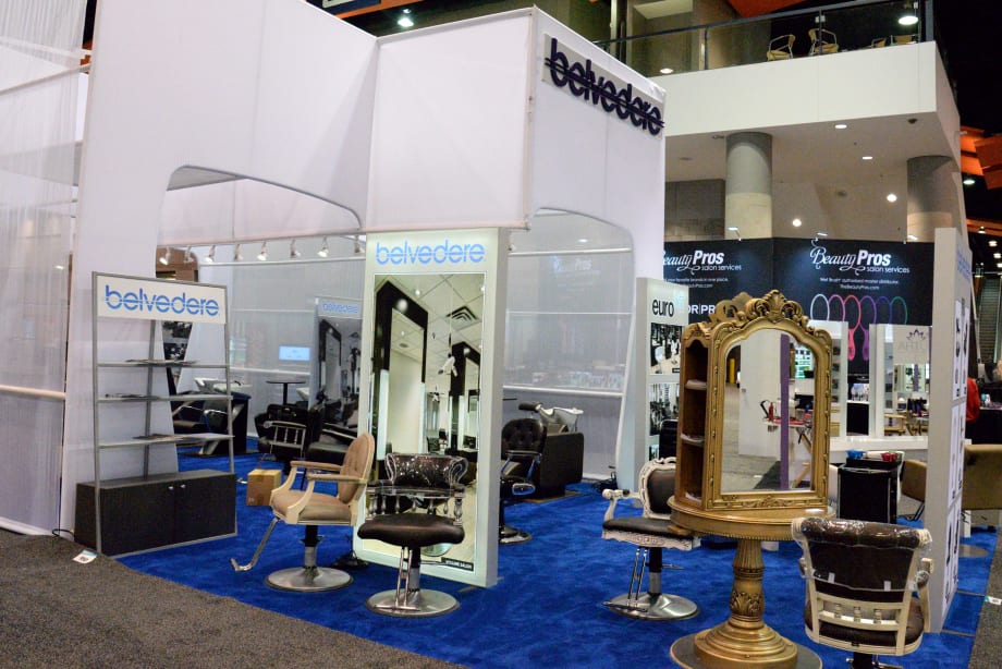 ABS 2016 Booth Preview
