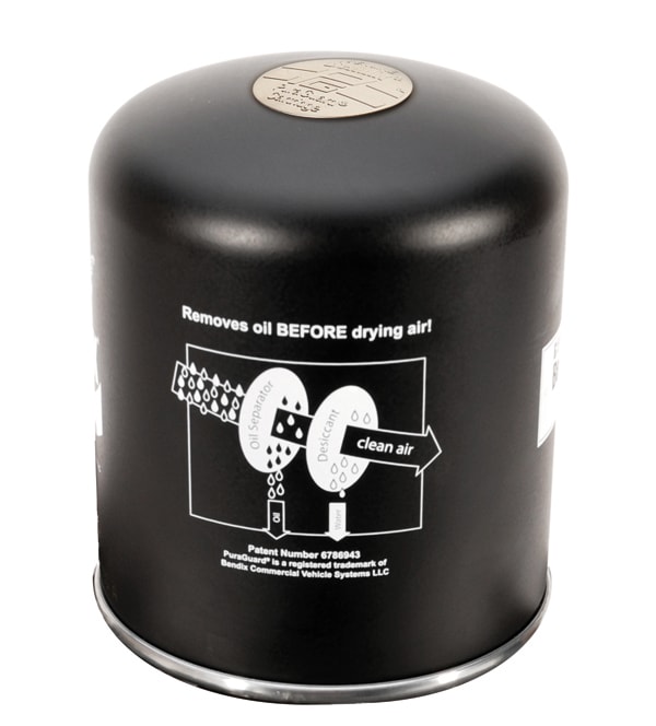 Why You Need to Pay Attention to Your Air Dryer