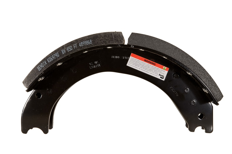 Bendix: Strong Friction, Protective Coating Help Combat Rust Jacking in Brakes