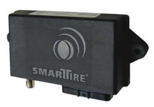 SmarTire TPMS Available Through Bendix Aftermarket Distributors