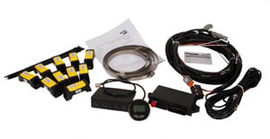 Bendix CVS Offers Discount on SmarTire TPMS