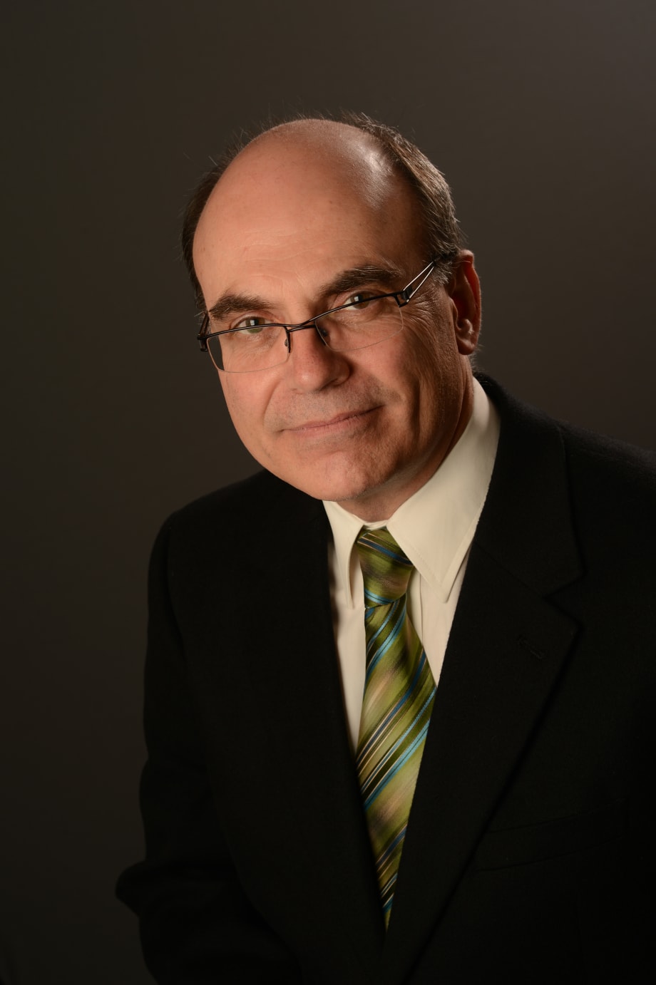 Q&A: Bendix Commercial Vehicle Systems' Fred Andersky