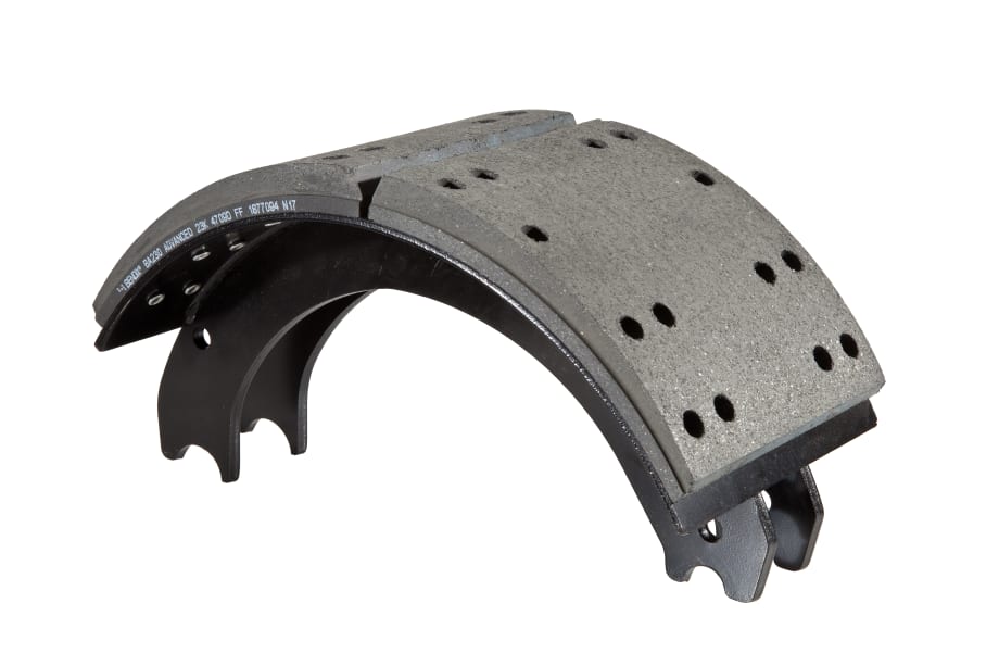 Bendix Expands Heavy-Duty Aftermarket Brake Shoe Line