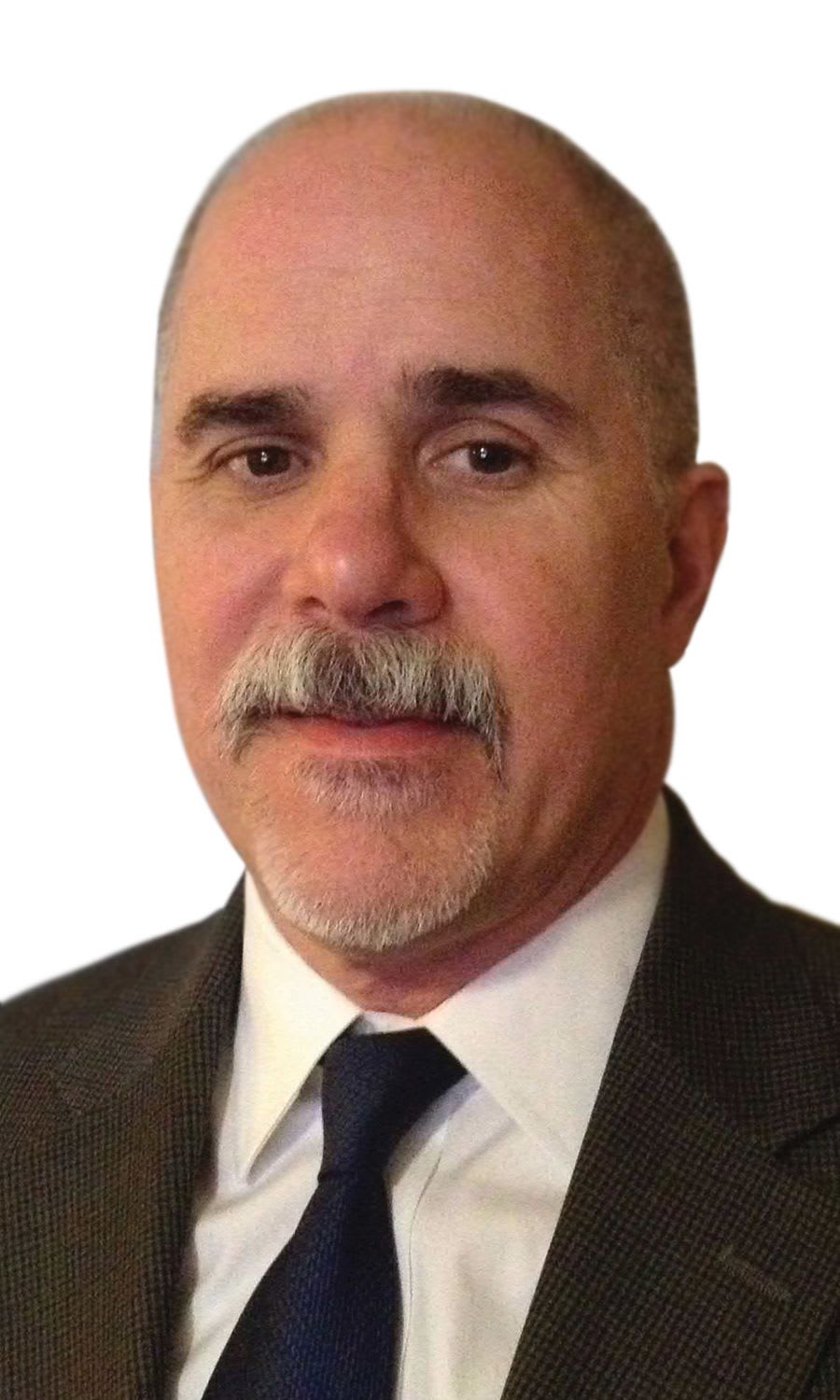 WSP USA names new sr. supervising engineer