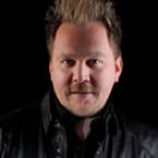 How They Made It Big: Chrystofer Benson
