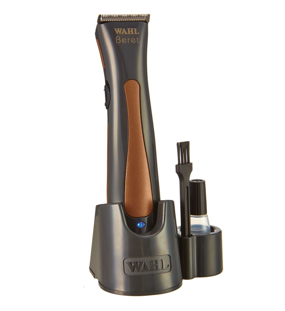 Wahl's Beret Lithium Ion Trimmer