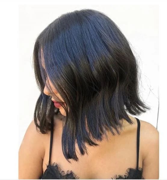 For the Love of Lob: 20 Long-Bob Hairstyles to Inspire You