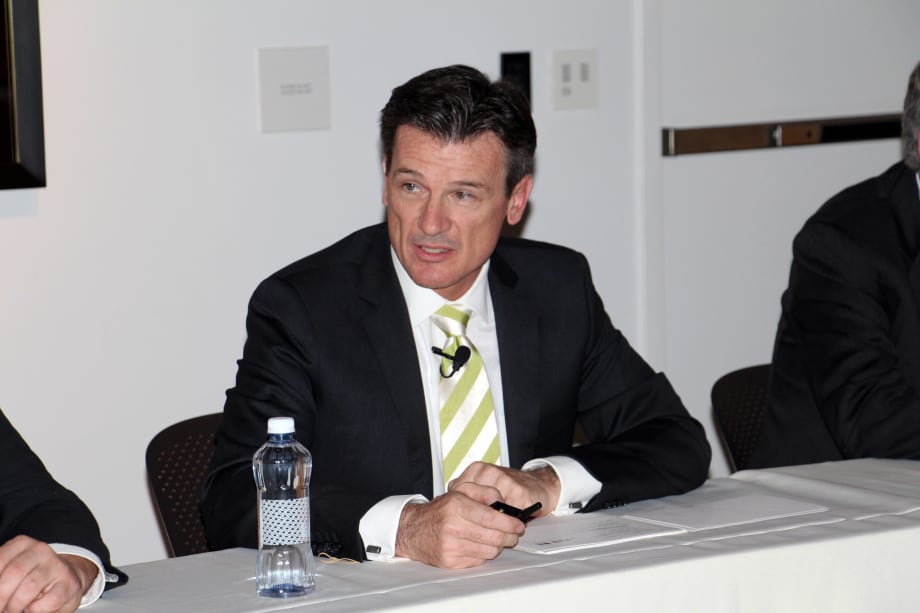 Daimler Execs Upbeat About Truck Sales, Concerned About CARB