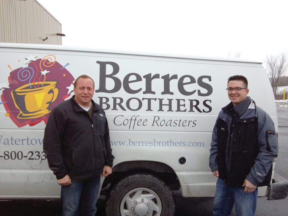 Propane Factors for a Small Fleet