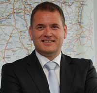 Groeneveld USA Appoints New CEO
