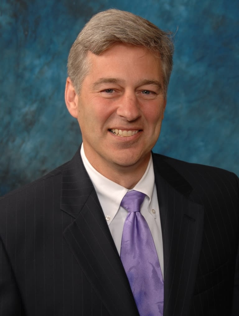 Bescher Named Senior Vice President of ADESA CRM, Inside Sales