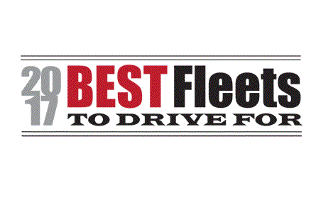 TCA, CarriersEdge Seek Best Fleets to Drive For