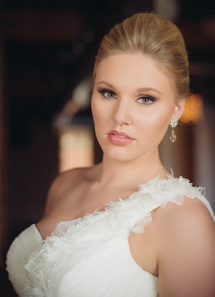 COLLECTION: Fall Bridal Hair Ideas by G Michael Salon