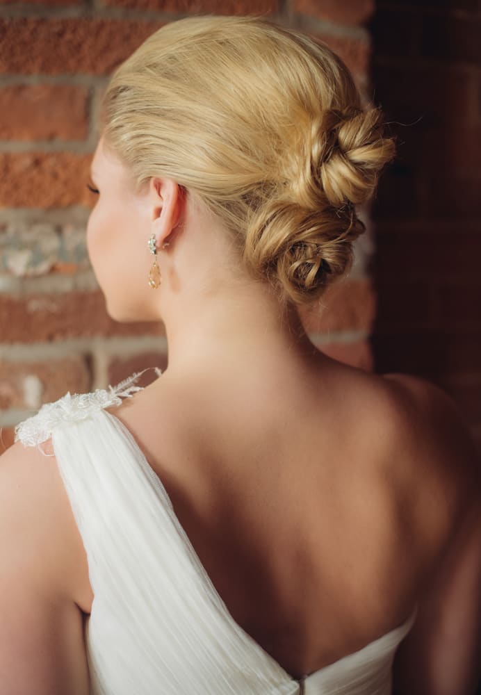 COLLECTION: Fall Bridal Hair Ideas by G Michael Salon