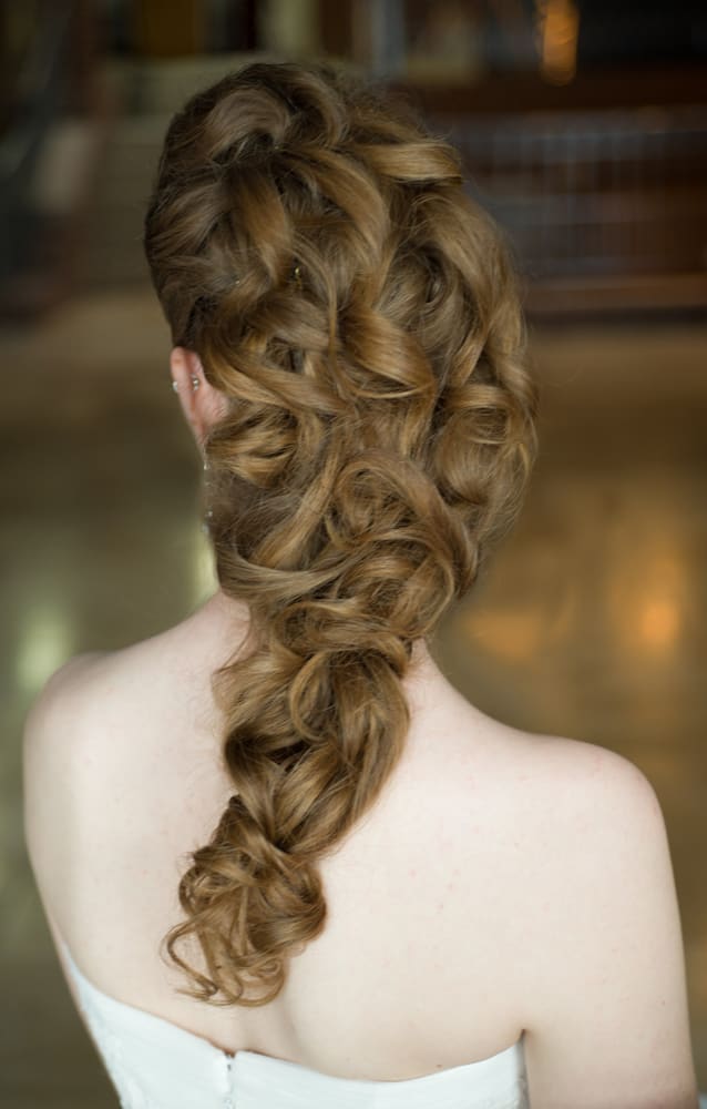 COLLECTION: Fall Bridal Hair Ideas by G Michael Salon