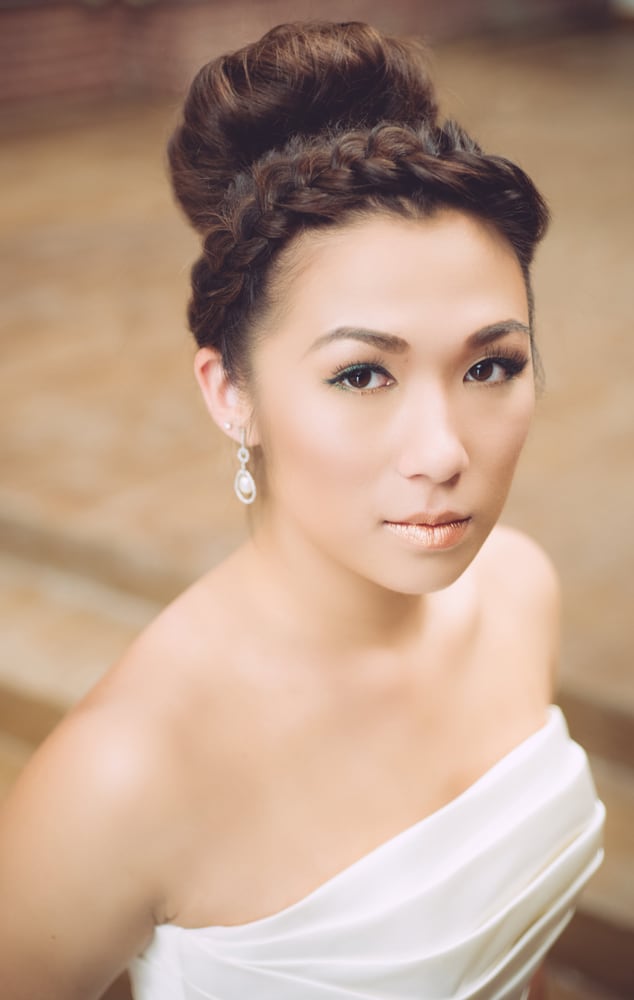 COLLECTION: Fall Bridal Hair Ideas by G Michael Salon