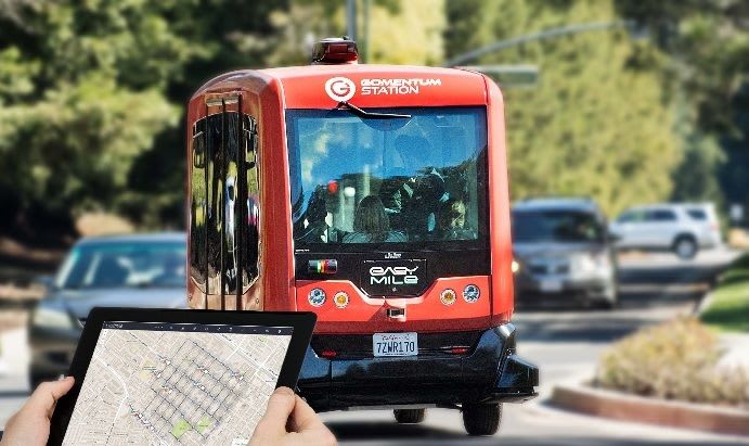 How to Ensure New Mobility Services Make City Life Better, Not Worse