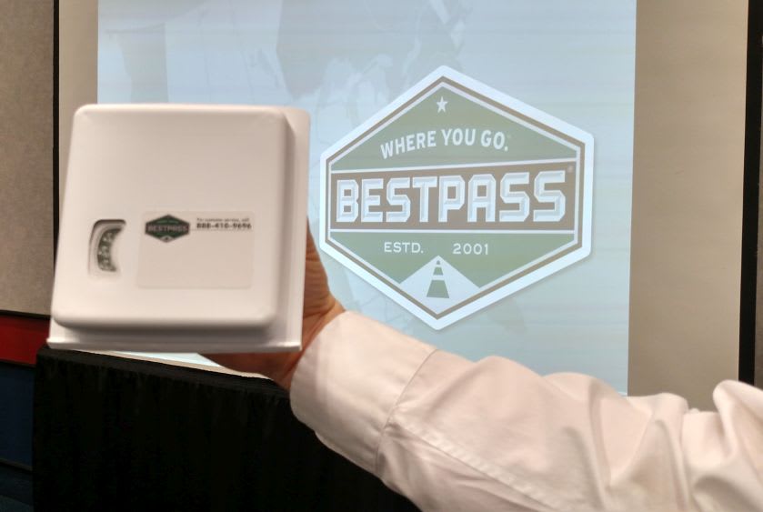 Bestpass Revamps National Tolling Solution and Expands Coverage