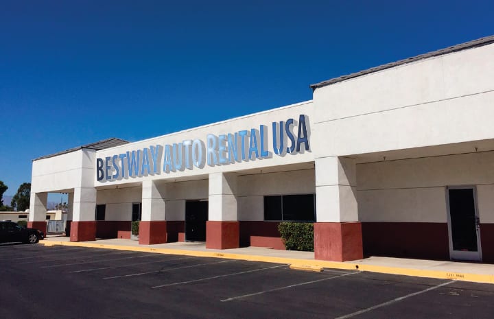 Best Way Auto & Truck Rental Offers Affiliate Program