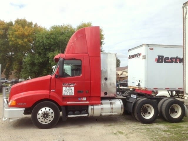 Fleet Plans Use of More Dual-Fuel Systems After Successful 18-Month Test