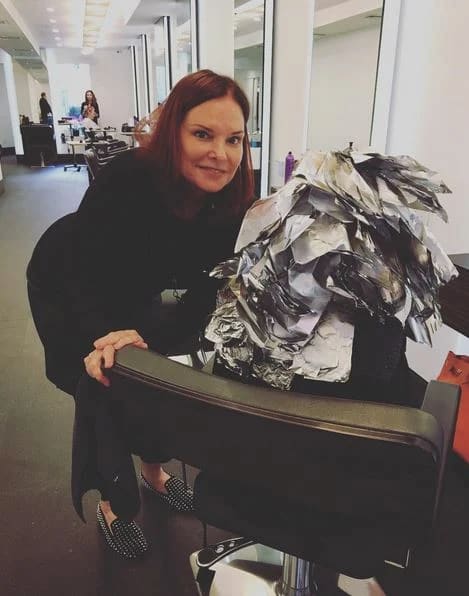 Spend a Day with Master Colorist, Beth Minardi at Art of Business May 15th