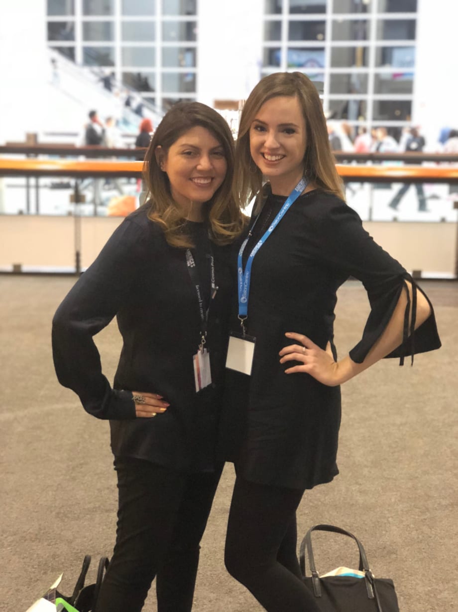 ABS Chicago 2018