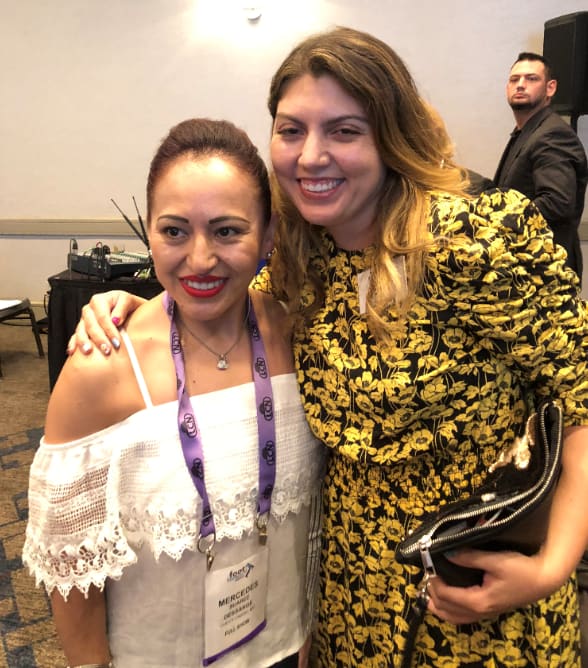 Foot Forward Summit 2018