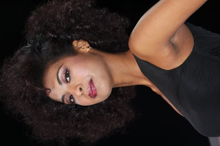 Highlights of America's Beauty Show Day 2