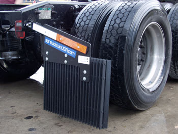 Betts Spring, Spraydown USA Offer Joint Hanger-Flap Product