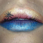 Bev Lane's Make up