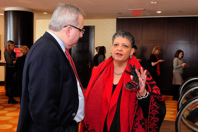 Pres. Obama nominates former MBTA GM Scott to member of NTSB