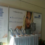 Beyond Esthetics Skin Care and Spa Show Launches
