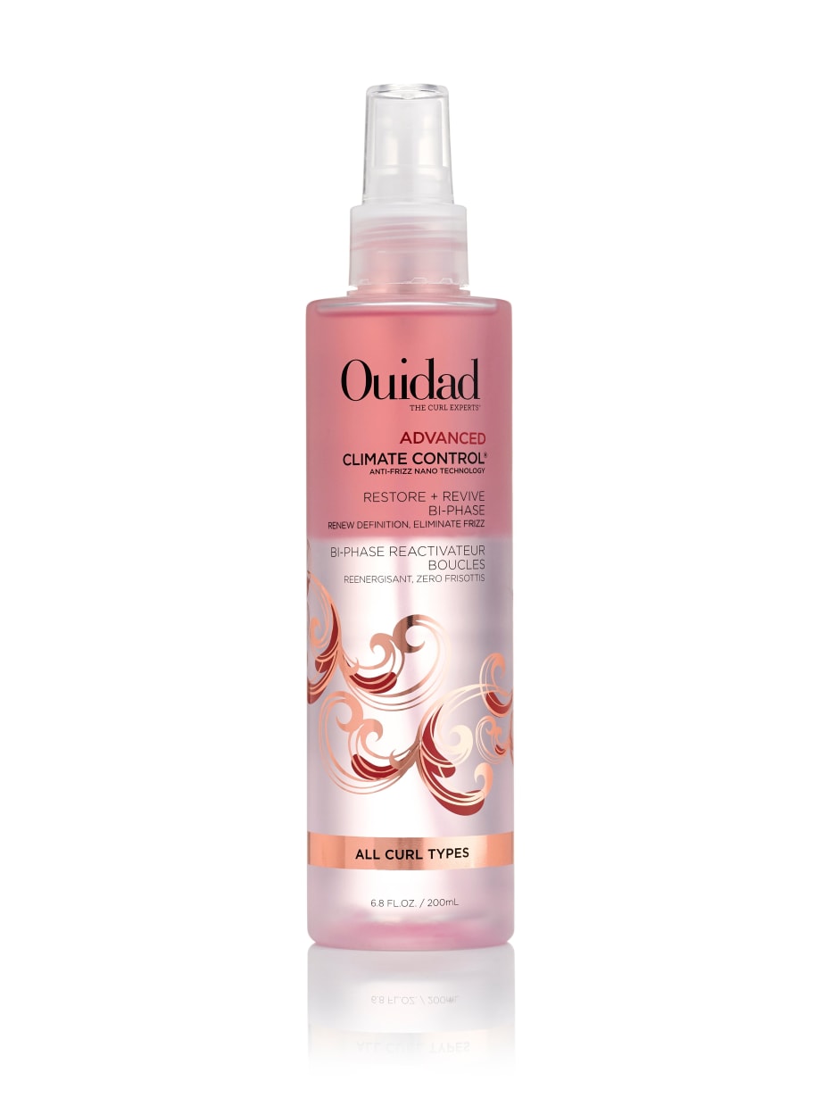 The Go-To Ouidad Products for Your Curly-Haired Clients