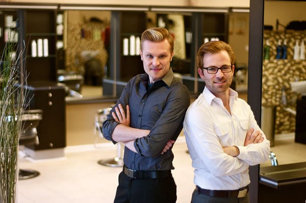 Bii Natural Salon's SEO Marketing Plan Fuels Growth