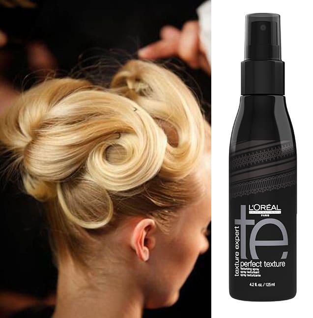 Not Your Average Updo: 5 Styles from NYFW 2015