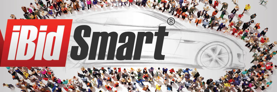 iBidSmart Launches Remarketing Service for Rental Companies