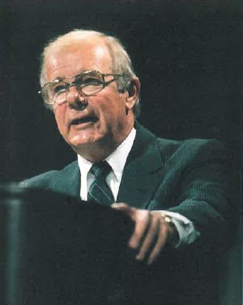 In Memoriam – Bennett Bidwell, 1927 - 2011