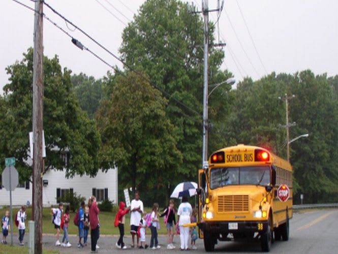 New York gears up for Operation Safe Stop day