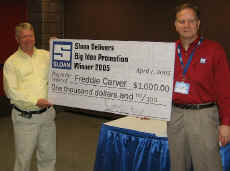 Sloan Announces “Big Idea” Contest Winners