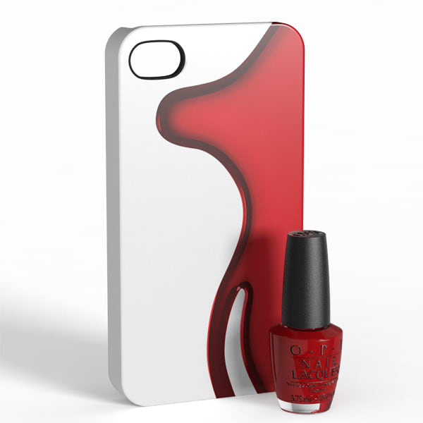 iPhone Cases Sport Popular OPI Polishes