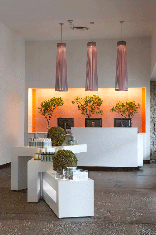 SOTY 2013: Bijin Salon and Spa