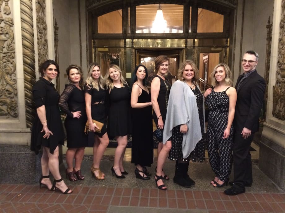2018 Salon Today 200: Growth, Part 1