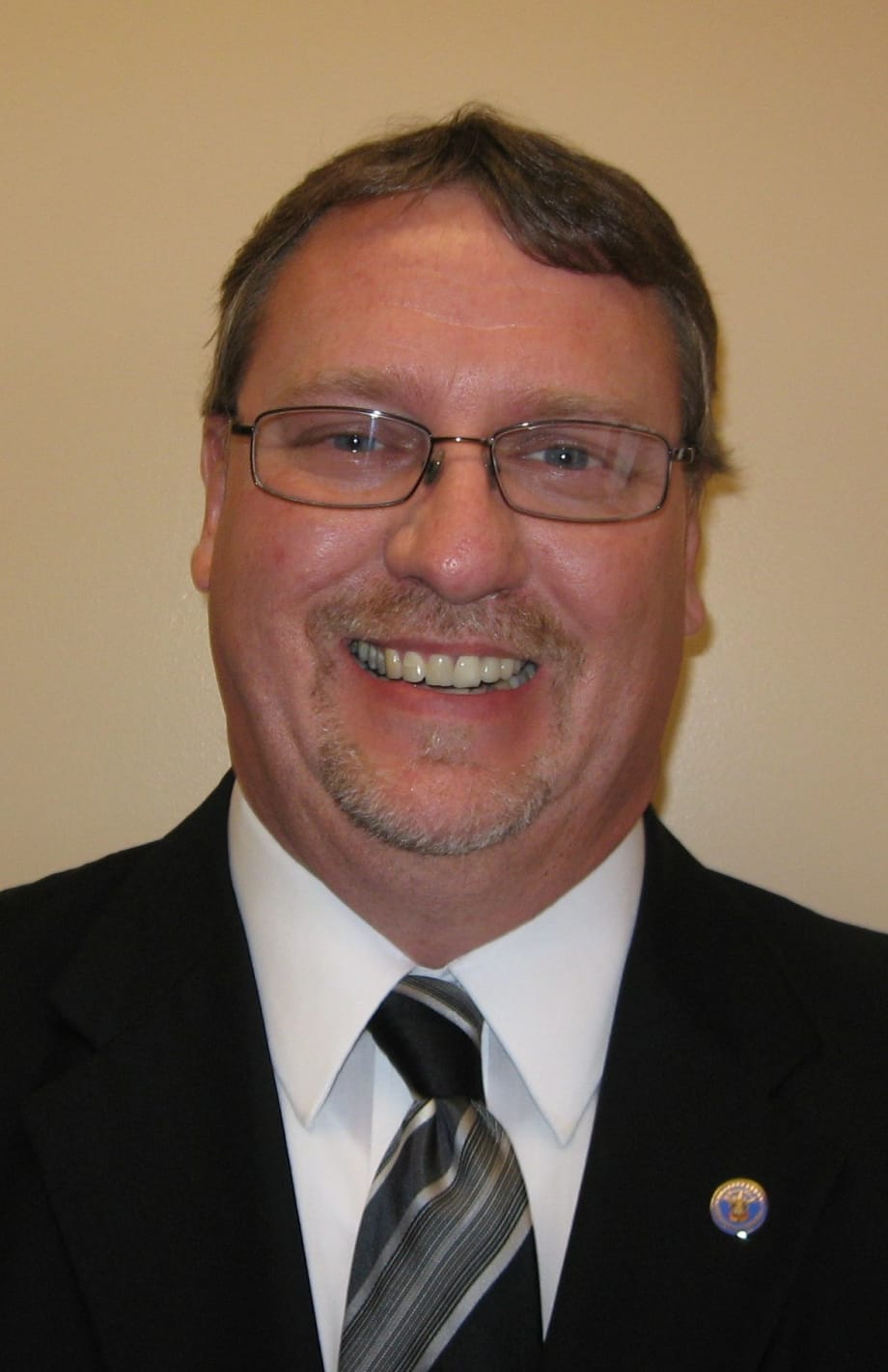 Ohio City Fleet Manager Named Green Truck Association President